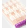 Kiss Salon Acrylic Natural Nails - Breathtaking - KISS USA