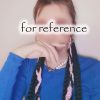 Highlight Fluorescent Pink Black Hair Braid Wig Nightclub Braid Hair Ring Party Braid Ponytail Hair Extensions Bling Hairpieces - Default