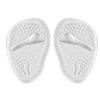 Metatarsal Pads Women Heel Inserts for Women - White