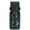 NATURAL BEAUTY - Essential Oil - Geranium E1F1024J 10ml/0.34oz - As Picture