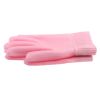 Moisturize Soften Repair Cracked Skin Gel Spa Collagen Gloves/Socks Foot Care Tools - Gloves