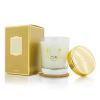FLORIS - Scented Candle - Hyacinth & Bluebell 175g/6oz - As Picture