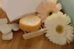 Artisanal. All-Natural Conditioner Bar - Default Title