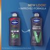 Vaseline Men Fast Absorbing Non Greasy Body Face and Hand Lotion, 20.3 fl oz - Vaseline