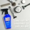 BOD Man Fragrance Body Spray, Really Ripped Abs, 8 fl oz - BOD Man