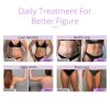 Ultrasonic Cavitation Machine for Belly Waist Thigh Arm Fat Burning Body Massage Beauty Machine - Cavitation 2.5