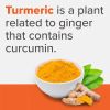 Qunol Turmeric Curcumin Capsules (30 Count) with Ultra High Absorption, 1000mg Joint Support Herbal Supplement - Qunol