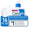 CeraVe Daily Moisturizing Lotion for Normal to Dry Skin, 16 oz - CeraVe