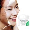 Anti Stains Acne Treatment Cream Scar Blackhead Face Cream Shrink Pores Whitening Skin Care Face Cream Korean Cosmetics - 50G