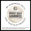 Olay Regenerist Vitamin C + Peptide 24 Face Moisturizer for Dry Dull Skin, Trial Size, 0.5 oz - Olay