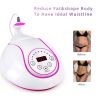 Ultrasonic Cavitation Machine for Belly Waist Thigh Arm Fat Burning Body Massage Beauty Machine - Cavitation 2.5