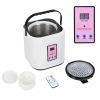 Portable Sauna Red - LA01