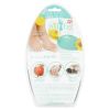 PedEgg Classic Callus Remover As Seen On TV New Look Remove Calluses & Dry Skin - PedEgg