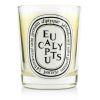 DIPTYQUE - Scented Candle - Eucalyptus 190g/6.5oz - As Picture