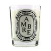 DIPTYQUE - Scented Candle - Ambre (Amber) 190g/6.5oz - As Picture