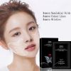 Face Care Mask Frown Lines Removal Gel Patch Nasolabial Folds Facial Forehead Anti-Wrinkle Mask Anti-Aging Eye Sticker Pad - 5pcs Forehead