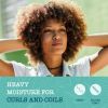 Maui Moisture Curl Quench + Coconut Oil Curl-Defining Anti-Frizz Daily Shampoo, 13 Fl Oz - Maui Moisture