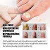 Antibacterial Foot Bath Bag for Feet Pedicure Spa Foot Care Disposable Chinese Traditional Medicine Slimming Brighten Nails 6pcs - 6pcs