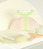 Scraper clothes balling manual tweed coat sweater wool clothing hairballs ball remover knife trimmer god - Beige