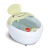 Portable Foot Bath Massage w/ A Small Tools - Green - Health Care