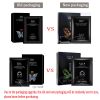 Face Care Mask Frown Lines Removal Gel Patch Nasolabial Folds Facial Forehead Anti-Wrinkle Mask Anti-Aging Eye Sticker Pad - 5pcs Forehead