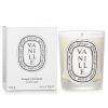 DIPTYQUE - Scented Candle - Vanille (Vanilla) VA1 190g/6.5oz - As Picture