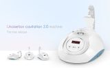 Ultrasonic Cavitation Machine for Belly Waist Thigh Arm Fat Burning Body Massage Beauty Machine - Cavitation 2.0