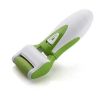 ROLL ON SOLE FOOT SPA - BRING SPRING IN YOUR STEP - Hot Pink