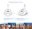 Ultrasonic Cavitation Machine for Belly Waist Thigh Arm Fat Burning Body Massage Beauty Machine - Cavitation 2.0