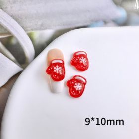 Nail Ornament Handmade DIY Wear Armor Accessories (Option: 01 Style)