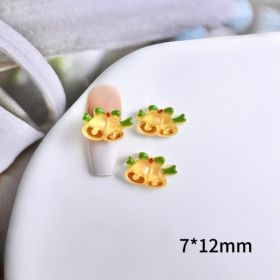 Nail Ornament Handmade DIY Wear Armor Accessories (Option: 05 Style)
