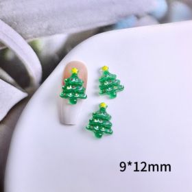 Nail Ornament Handmade DIY Wear Armor Accessories (Option: 03 Style)